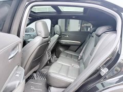 Cadillac XT4 28T FWD Luxury - photo 7