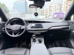 Cadillac XT4 28T FWD Luxury - photo 8