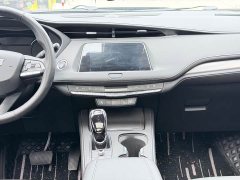Cadillac XT4 28T FWD Luxury - photo 9