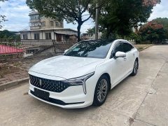 FAW Besturn B70 Third Generation 1.5T Automatic Comfort Edition - ფოტო 1