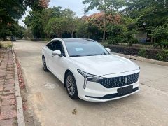 FAW Besturn B70 Third Generation 1.5T Automatic Comfort Edition - ფოტო 3