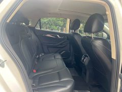 FAW Besturn B70 Third Generation 1.5T Automatic Comfort Edition - ფოტო 4