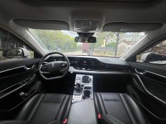 FAW Besturn B70 Third Generation 1.5T Automatic Comfort Edition - ფოტო 5