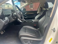 FAW Besturn B70 Third Generation 1.5T Automatic Comfort Edition - ფოტო 6