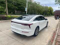 FAW Besturn B70 Third Generation 1.5T Automatic Comfort Edition - ფოტო 7