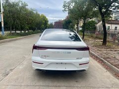 FAW Besturn B70 Third Generation 1.5T Automatic Comfort Edition - ფოტო 8