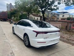 FAW Besturn B70 Third Generation 1.5T Automatic Comfort Edition - ფოტო 9