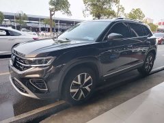 Volkswagen Taos 280TSI FWD Luxury Smart Connected Edition - photo 1