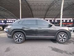 Volkswagen Taos 280TSI FWD Luxury Smart Connected Edition - photo 13