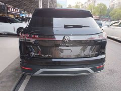 Volkswagen Taos 280TSI FWD Luxury Smart Connected Edition - photo 14