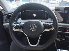 Volkswagen Taos 280TSI FWD Luxury Smart Connected Edition - photo 15