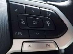 Volkswagen Taos 280TSI FWD Luxury Smart Connected Edition - photo 16