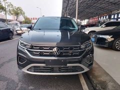 Volkswagen Taos 280TSI FWD Luxury Smart Connected Edition - photo 2