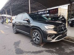 Volkswagen Taos 280TSI FWD Luxury Smart Connected Edition - photo 3
