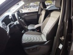 Volkswagen Taos 280TSI FWD Luxury Smart Connected Edition - photo 4