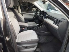 Volkswagen Taos 280TSI FWD Luxury Smart Connected Edition - photo 5