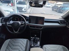 Volkswagen Taos 280TSI FWD Luxury Smart Connected Edition - photo 6