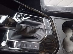 Volkswagen Taos 280TSI FWD Luxury Smart Connected Edition - photo 8