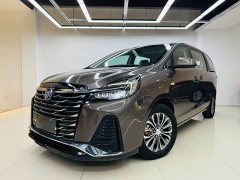 Buick GL8 Land Business Class Smart Edition - ფოტო 1