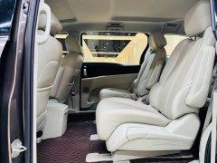 Buick GL8 Land Business Class Smart Edition - ფოტო 10