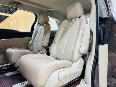 Buick GL8 Land Business Class Smart Edition - ფოტო 11