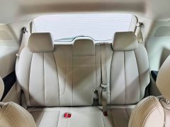 Buick GL8 Land Business Class Smart Edition - ფოტო 12