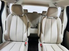Buick GL8 Land Business Class Smart Edition - ფოტო 14
