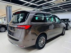 Buick GL8 Land Business Class Smart Edition - ფოტო 15