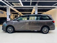 Buick GL8 Land Business Class Smart Edition - ფოტო 18