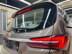 Buick GL8 Land Business Class Smart Edition - ფოტო 19