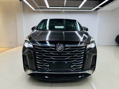 Buick GL8 Land Business Class Smart Edition - ფოტო 2