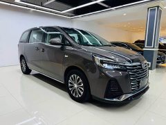 Buick GL8 Land Business Class Smart Edition - ფოტო 3