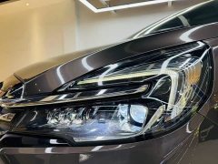 Buick GL8 Land Business Class Smart Edition - ფოტო 4