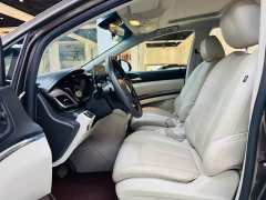 Buick GL8 Land Business Class Smart Edition - ფოტო 6
