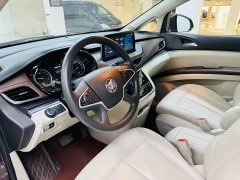 Buick GL8 Land Business Class Smart Edition - ფოტო 7