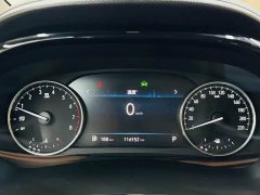 Buick GL8 Land Business Class Smart Edition - ფოტო 8