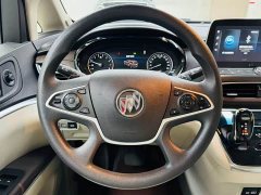 Buick GL8 Land Business Class Smart Edition - ფოტო 9