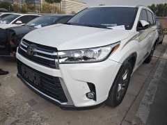 Toyota Highlander 2.0T AWD Premium 7-Seater - photo 1
