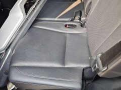 Toyota Highlander 2.0T AWD Premium 7-Seater - photo 4