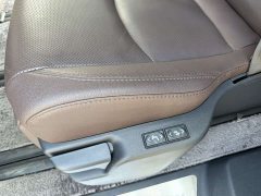 Toyota Sienna 2.5L Hybrid Platinum Edition - photo 11