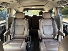Toyota Sienna 2.5L Hybrid Platinum Edition - photo 13