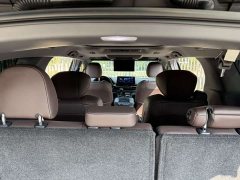 Toyota Sienna 2.5L Hybrid Platinum Edition - photo 15