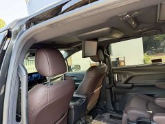 Toyota Sienna 2.5L Hybrid Platinum Edition - photo 16