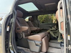 Toyota Sienna 2.5L Hybrid Platinum Edition - photo 19
