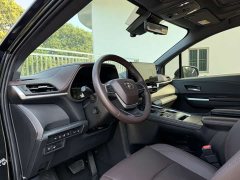 Toyota Sienna 2.5L Hybrid Platinum Edition - photo 5
