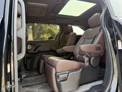 Toyota Sienna 2.5L Hybrid Platinum Edition - photo 6
