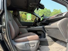 Toyota Sienna 2.5L Hybrid Platinum Edition - photo 7