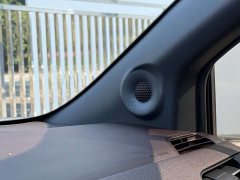 Toyota Sienna 2.5L Hybrid Platinum Edition - photo 9