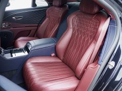 Bentley Flying Spur 4.0T V8 Standard Edition - ფოტო 10