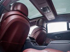 Bentley Flying Spur 4.0T V8 Standard Edition - ფოტო 11